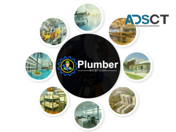 Plumber Mentone