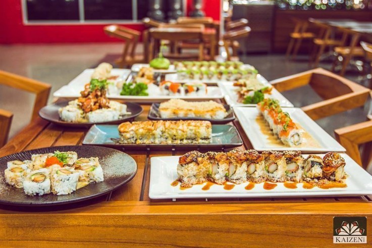 Kaizen Sushi