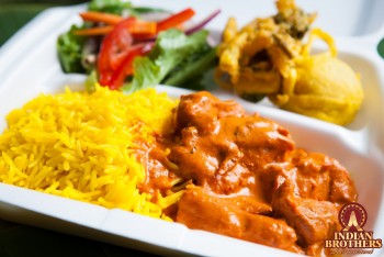 Indian Brothers Nerang