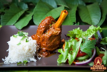 Indian Brothers Nerang