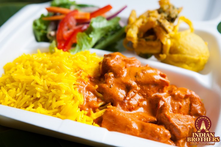 Indian Brothers Nerang