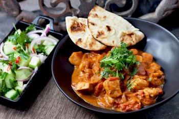 India Garden Restaurant