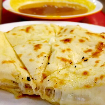 India Garden Restaurant