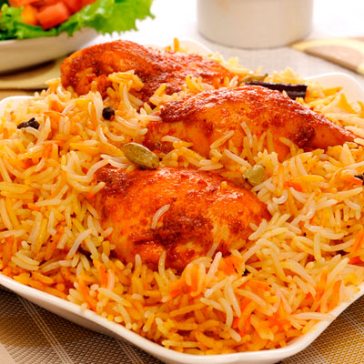 India Garden Restaurant