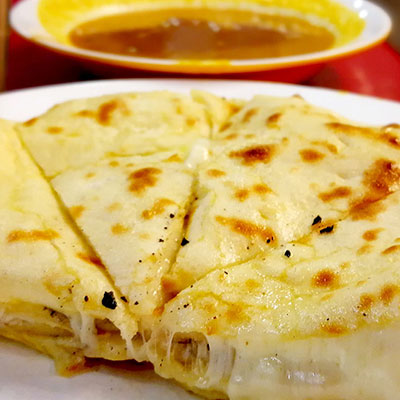 India Garden Restaurant