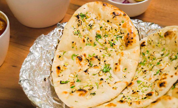 India Garden Restaurant