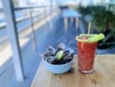 Quarterdeck Kitchen & Bar