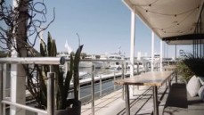 Quarterdeck Kitchen & Bar