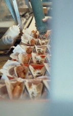 Beach Burrito Company