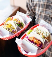 Beach Burrito Company