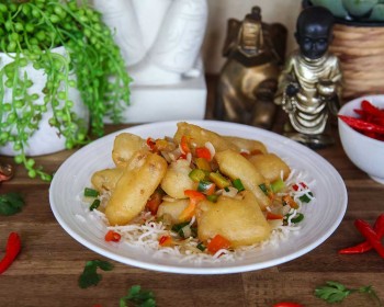 Exotic Wok & Grill