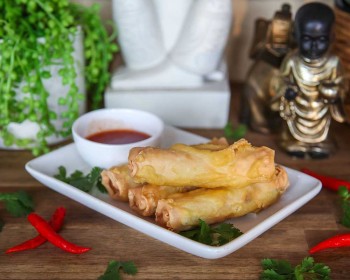 Exotic Wok & Grill