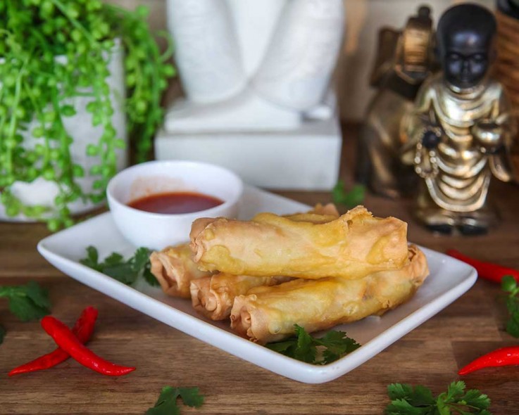 Exotic Wok & Grill