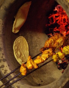 Tandoor On Tweeds