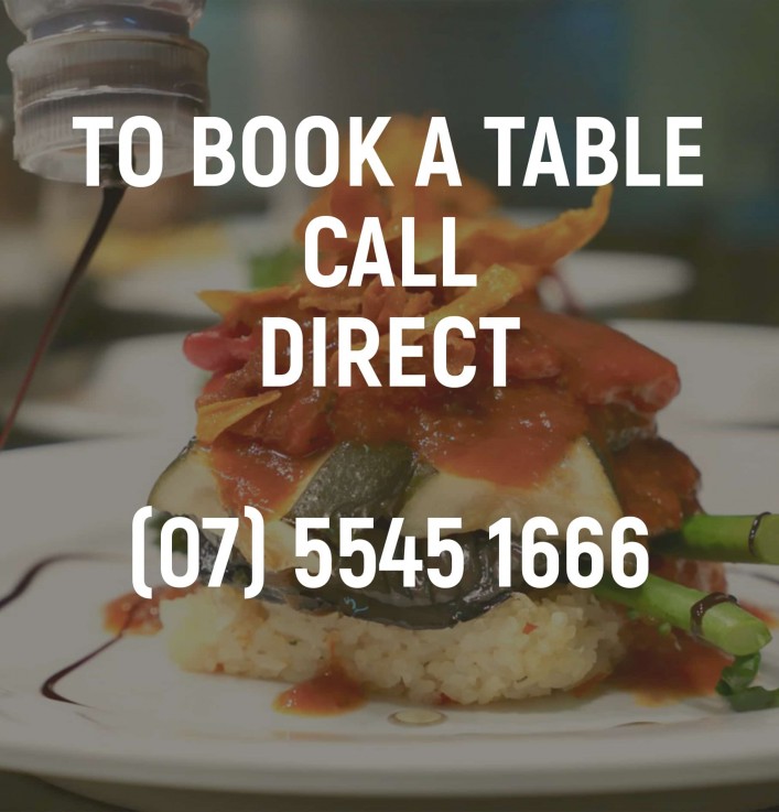 Cedar Creek Estate Restaurant