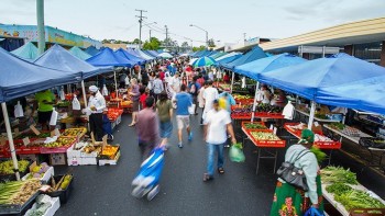 The White House Of Waterford