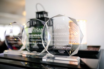 The White House Of Waterford