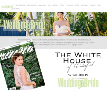 The White House Of Waterford