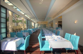 Fables Restaurant