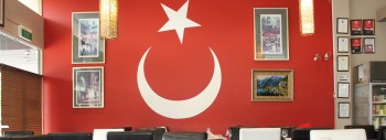 Turkish Grill Restaurant and TakeAway