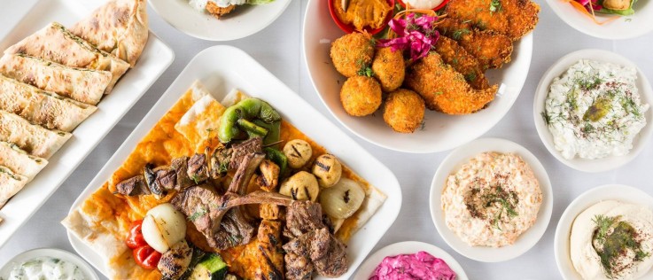 Turkish Grill Restaurant and TakeAway