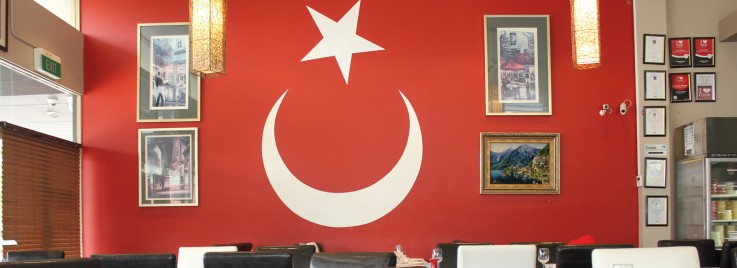 Turkish Grill Restaurant and TakeAway