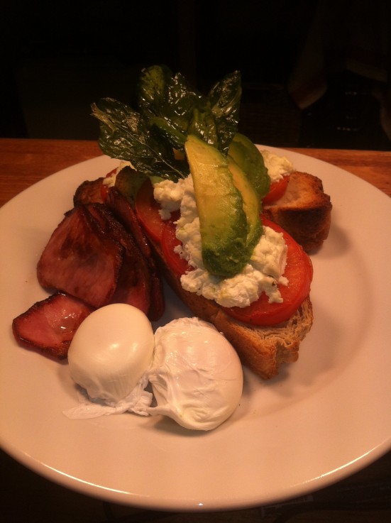 La Piazza Cafe / Restaurant