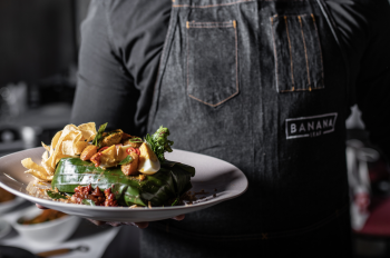 Banana Leaf Restaurant