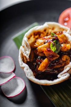 Banana Leaf Restaurant