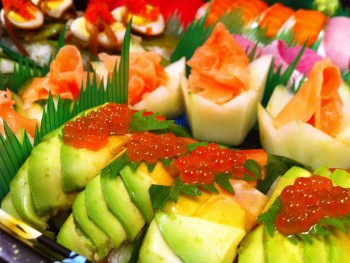 Iori Japanese Restaurant