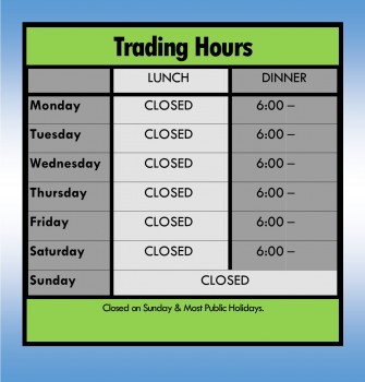 Iori Japanese Restaurant