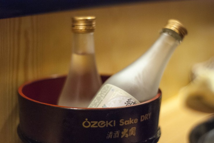 Iori Japanese Restaurant