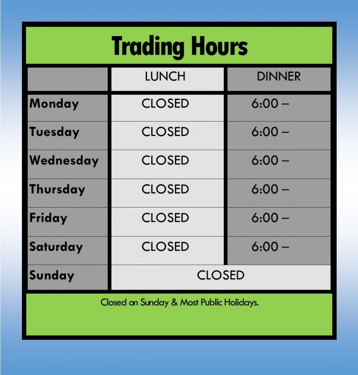 Iori Japanese Restaurant