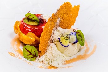 Courgette Restaurant