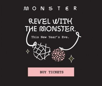 Monster Kitchen and Bar