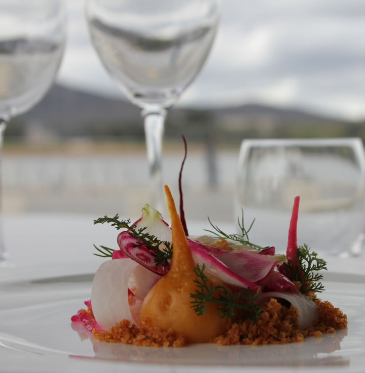 Waters Edge Restaurant