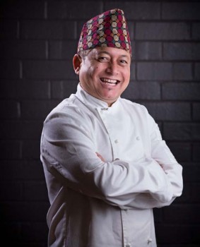 Chomolungma Nepali Cuisine