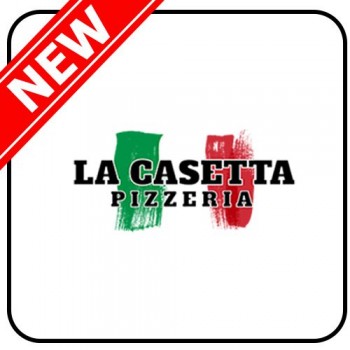La Casetta Pizzeria