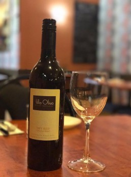 Villa Olivo Italian Restaurant