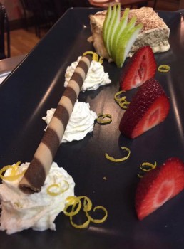 Villa Olivo Italian Restaurant