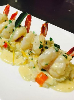 Villa Olivo Italian Restaurant