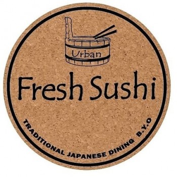Urban Fresh Sushi
