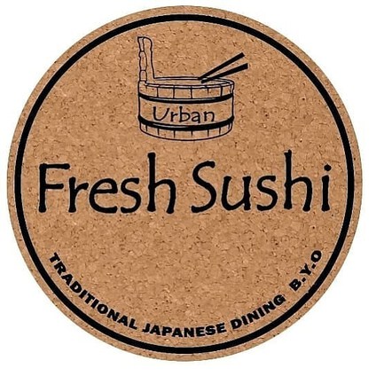 Urban Fresh Sushi