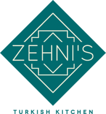 Zehni's Turkish Kitchen