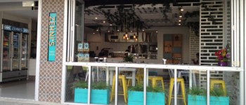 Zehni's Turkish Kitchen