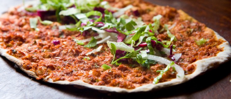 Zehni's Turkish Kitchen