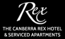 Canberra Rex Hotel