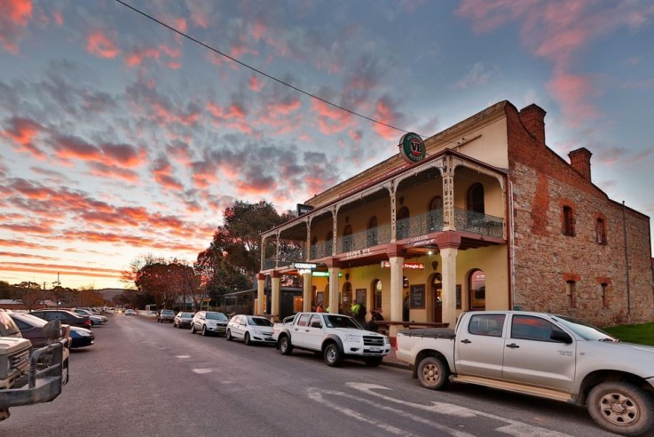Royal Hotel Bungendore