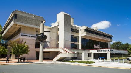 ANU Arts Centre
