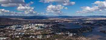 Belconnen Way Motel And Serviced Apartments